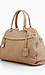 Lock Charm Bowler Bag Thumb 2