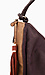 Two Tone Tassel Hobo Thumb 4