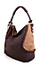 Two Tone Tassel Hobo Thumb 2
