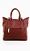 Side Studded Handbag Thumb 3