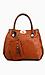Turnlock Handbag With Wallet Thumb 1