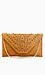 Studded Design Envelope Clutch Thumb 1