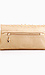 Spiky Fold Over Clutch Thumb 3