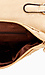 Spiky Fold Over Clutch Thumb 5
