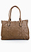 Stitch Design Stud Tote Thumb 3