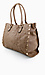 Stitch Design Stud Tote Thumb 2