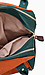 Color Block Studded Bowler Bag Thumb 5