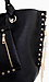 Side Chain Fringe Tote Thumb 4