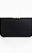 Mid Studded Flap Clutch Thumb 3