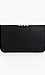 Mid Studded Flap Clutch Thumb 3