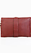 Studded Zipper Strap Clutch Thumb 3