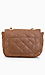 Mini Studded Quilted Lady Bag Thumb 3