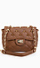 Mini Studded Quilted Lady Bag Thumb 1