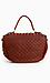 Studded Satchel Thumb 3