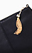 Simple Textured Tassel Clutch/Tablet Case Thumb 4