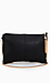 Simple Textured Tassel Clutch/Tablet Case Thumb 1