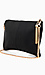 Simple Textured Tassel Clutch/Tablet Case Thumb 2