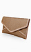 Glam Studded Envelope Clutch Thumb 2