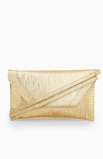 Crinkled Textured Envelope Slide 1
