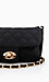 Micro Mini Quilted Bag Thumb 4