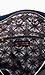 Bold Stitch Trim Tote Thumb 5