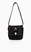 Chain Trim Cross Body Bag Thumb 1