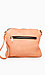 Envelope Zip Cross Body Bag Thumb 3