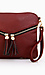 Envelope Zip Cross Body Bag Thumb 4