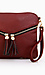 Envelope Zip Cross Body Bag Thumb 4