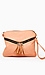 Envelope Zip Cross Body Bag Thumb 1