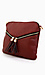 Envelope Zip Cross Body Bag Thumb 2