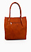Cross Stitch Detail Tote Thumb 3