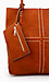 Cross Stitch Detail Tote Thumb 4
