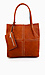 Cross Stitch Detail Tote Thumb 1