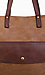 Front Pocket Tote Bag Thumb 4