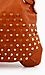 Wrap Handle Studded Bag Thumb 4