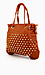 Wrap Handle Studded Bag Thumb 2