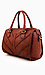 Chevron Seam Satchel Thumb 2