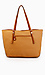 Minimalist Equestrian Tote Thumb 3