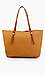 Minimalist Equestrian Tote Thumb 1