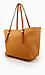 Minimalist Equestrian Tote Thumb 2