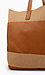 Mini Studded Detail Tote Bag Thumb 4