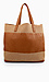Mini Studded Detail Tote Bag Thumb 1