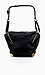 Metal Corner Textured Bag Thumb 3