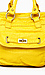 Front Pocket Pebbled Purse Thumb 4