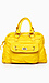 Front Pocket Pebbled Purse Thumb 1