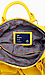 Front Pocket Pebbled Purse Thumb 5