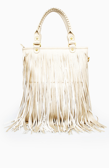 Full Fringe Bag Slide 1