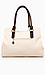 Fringe Charm Tote Thumb 3