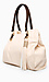 Fringe Charm Tote Thumb 2